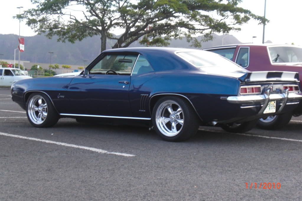 Manual vs power steering preference Team Camaro Tech